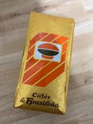 CAFÉ GRAIN COSTA RICA 5 / 1 KG / LE SACHET